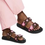 Louis Vuitton LV x TM LV Sunset Flat Comfort Mule - Image 5